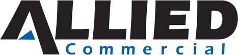 Allied Commercial logo