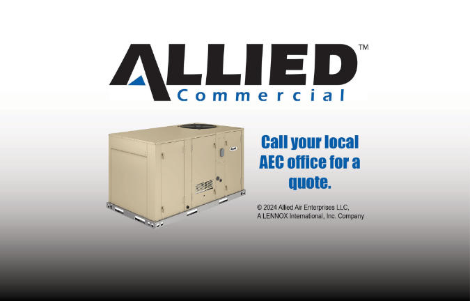 Allied Commercial HVAC