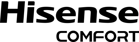 Hisense logo